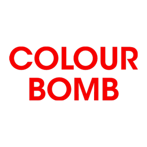 Colour Bomb