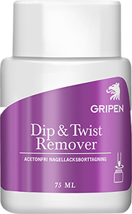 Gripen Dip &amp; Twist Remover